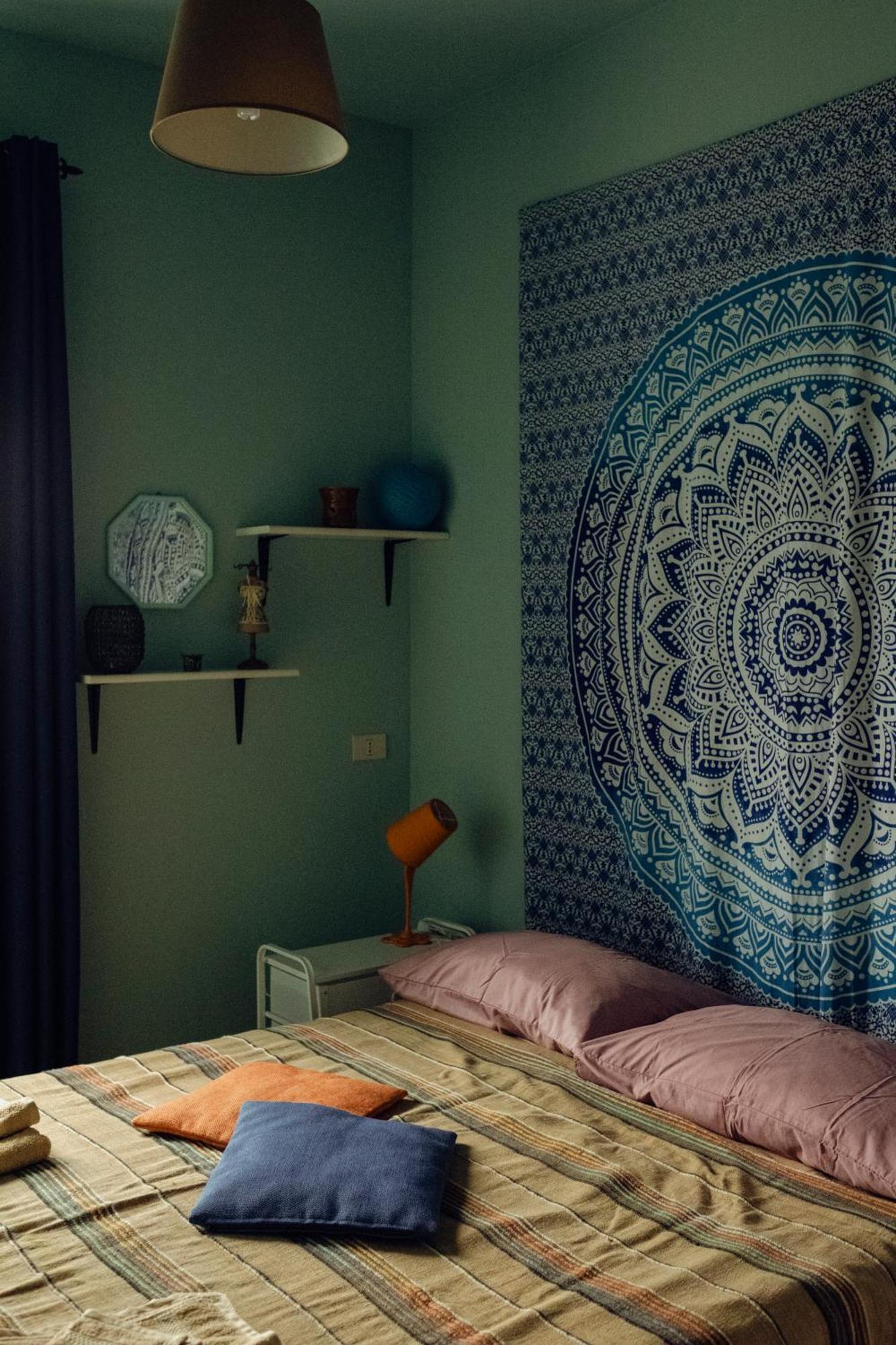Shiva Home Алкамо Екстериор снимка