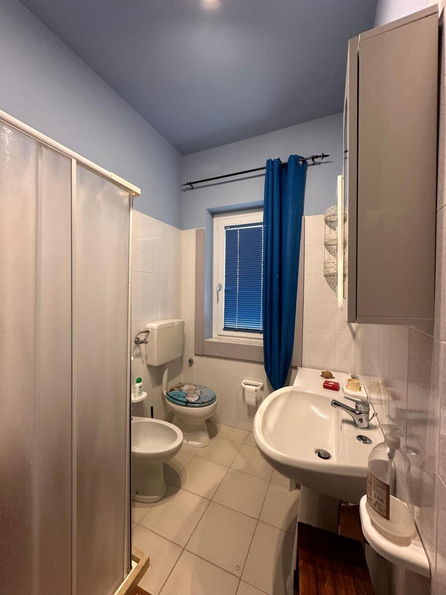 Shiva Home Алкамо Екстериор снимка