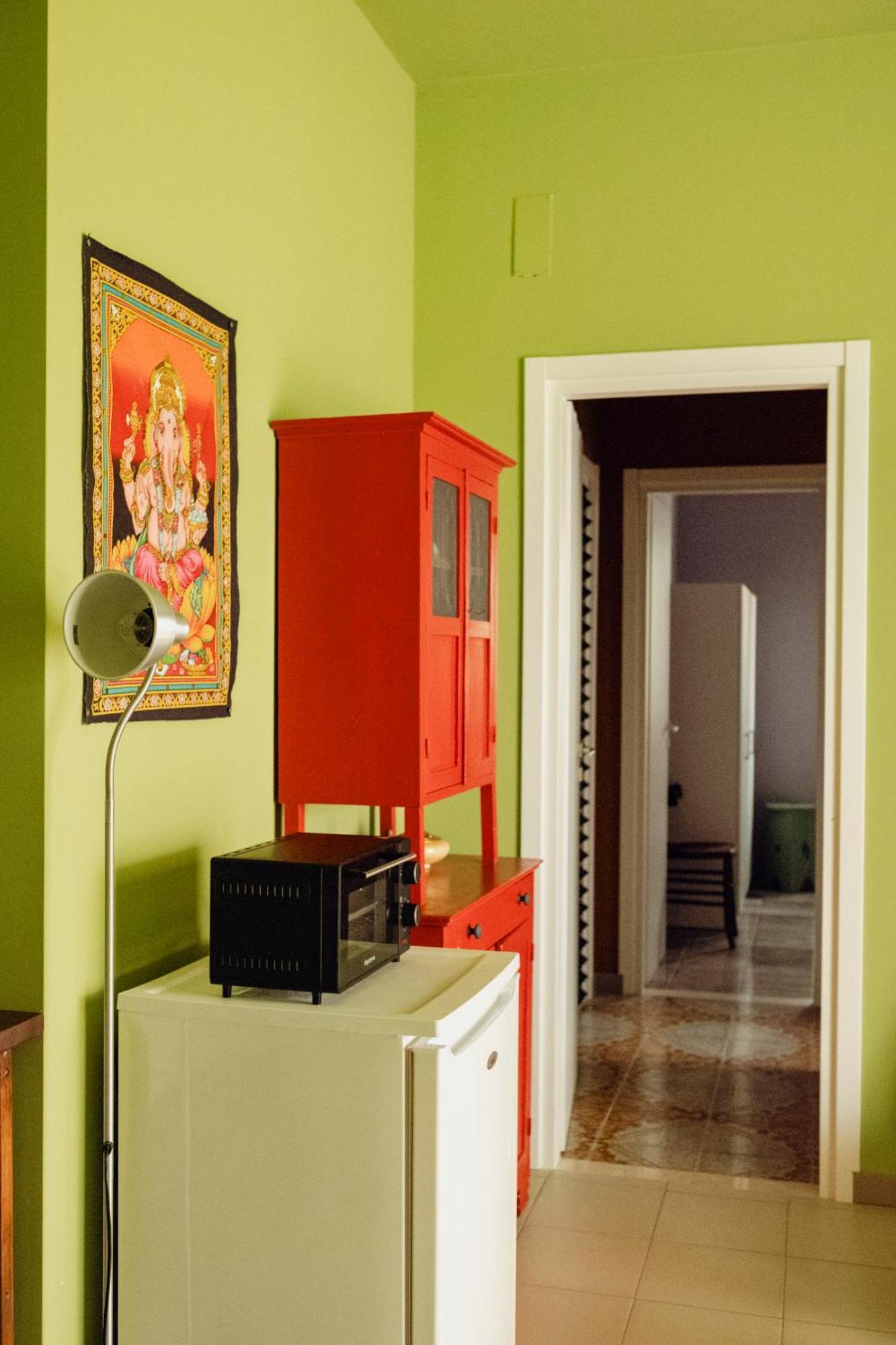Shiva Home Алкамо Екстериор снимка
