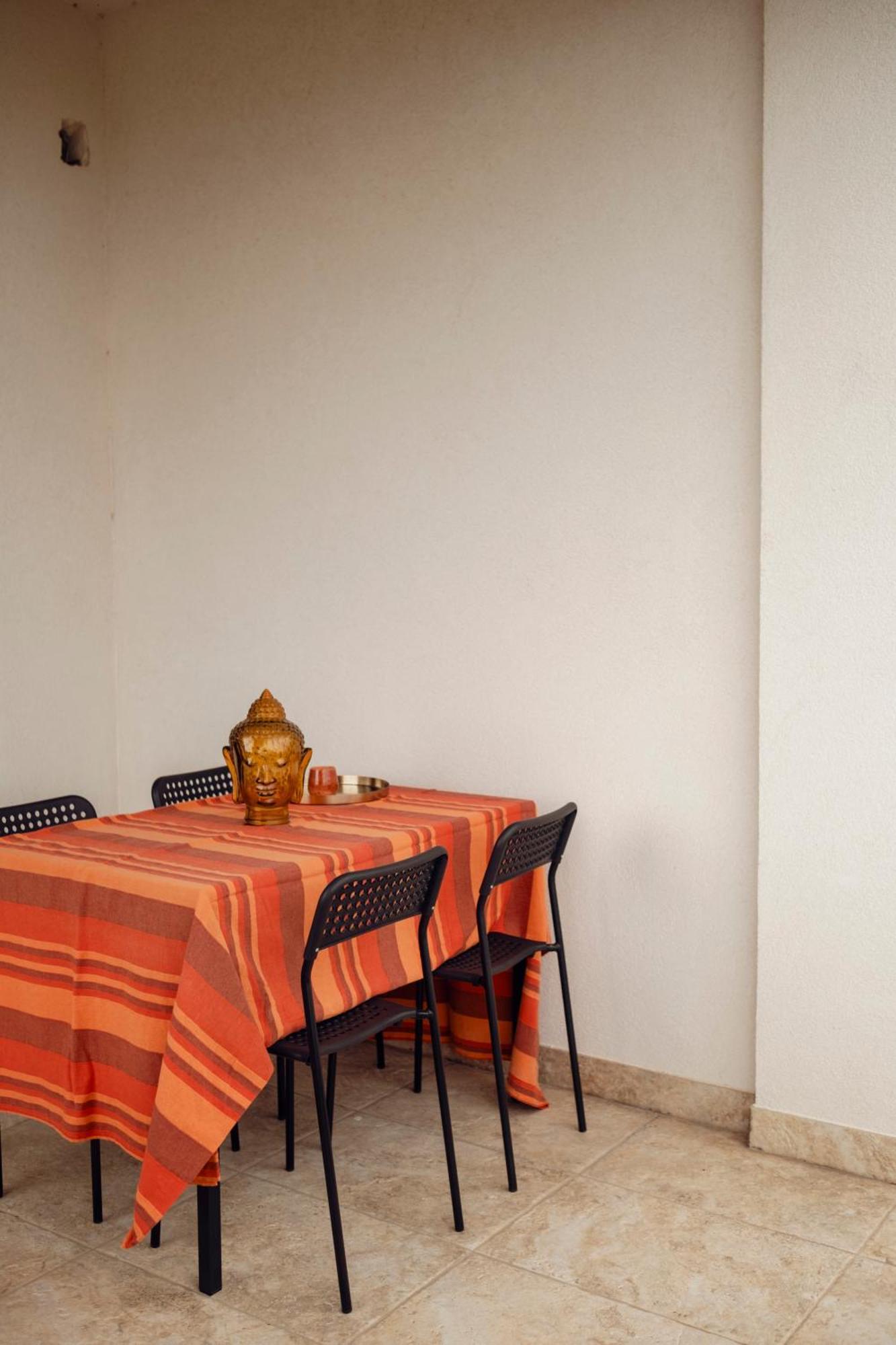 Shiva Home Алкамо Екстериор снимка