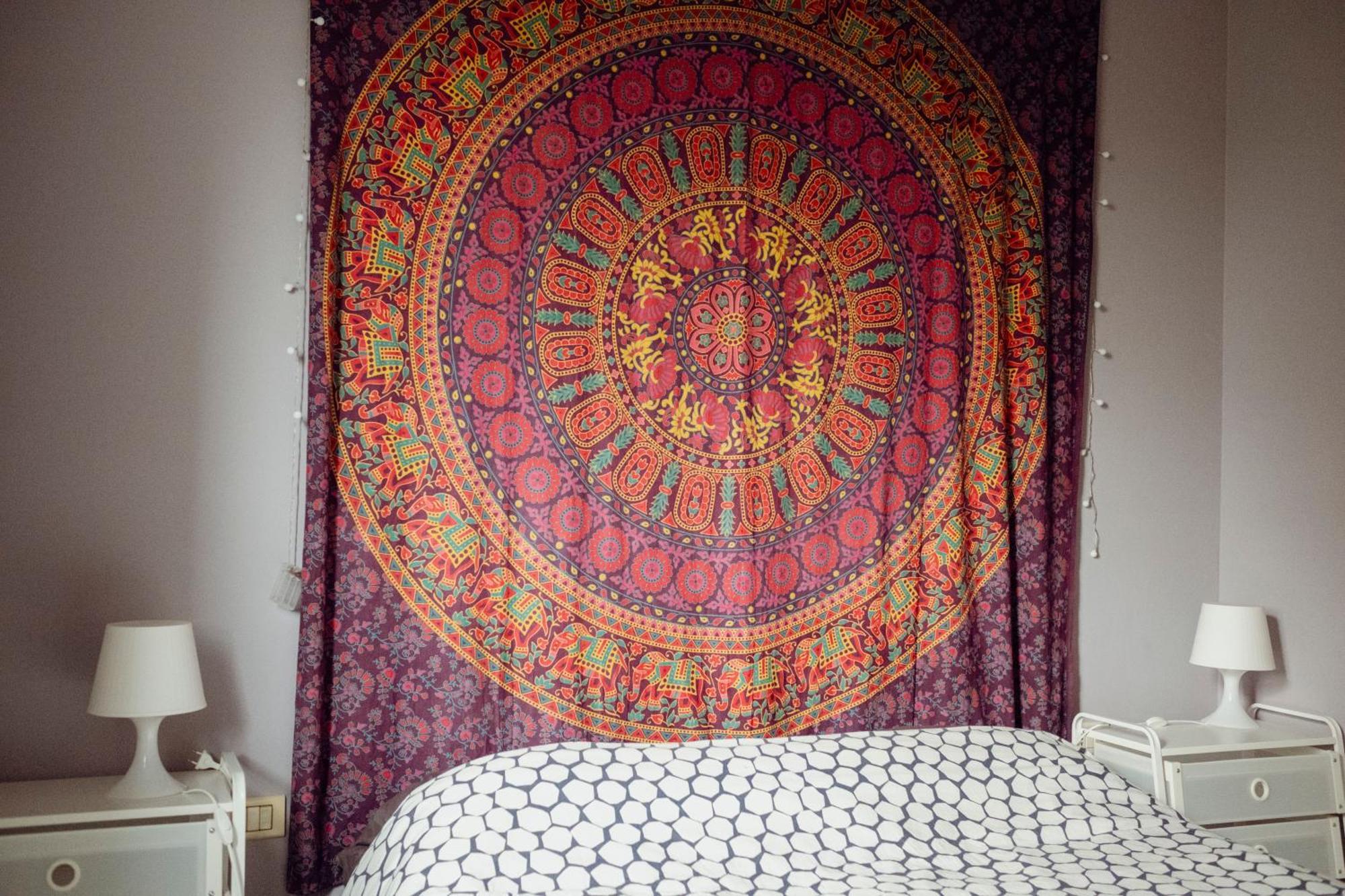 Shiva Home Алкамо Екстериор снимка