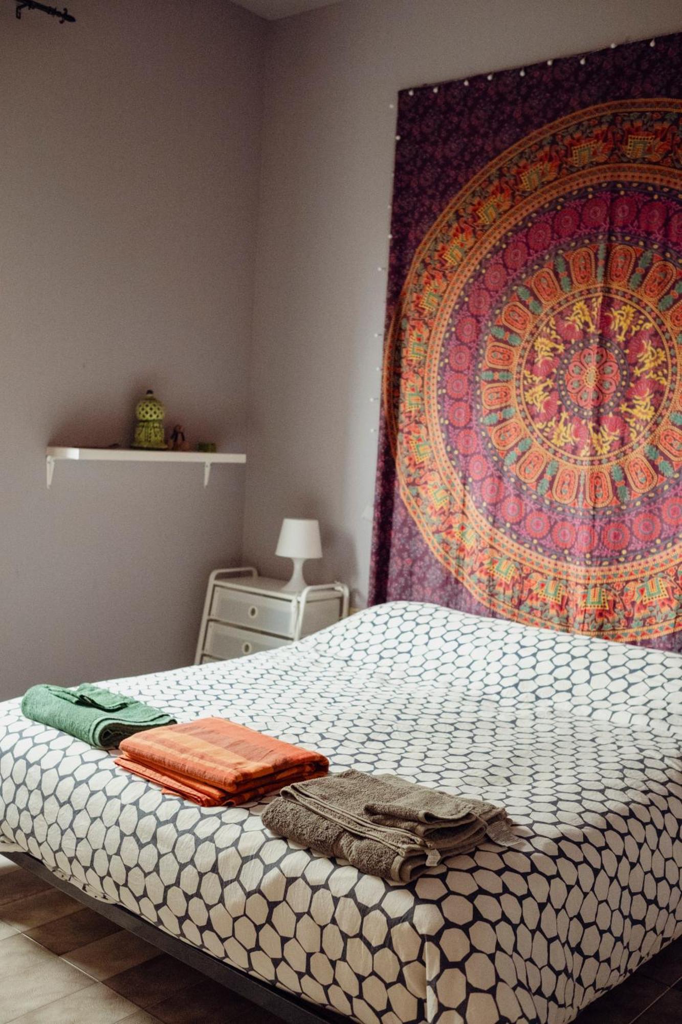 Shiva Home Алкамо Екстериор снимка
